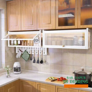 Rak Dapur Gantung