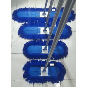 Sapu Lantai Lobby Duster Fullset