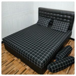 Sprei Homemade Aesthetic