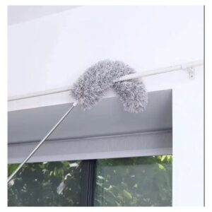 Kemoceng Microfiber Panjang Bisa Ditekuk